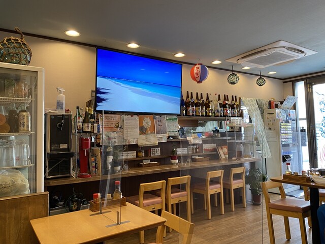 Okinawa Style Ramen photo 5