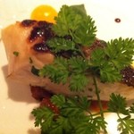 リストランテ ダ ニーノ - メイン