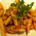 リストランテ ダ ニーノ - 