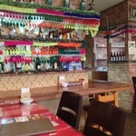 ニュープラシッダ - 厨房