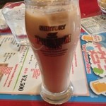 ニュープラシッダ - アイスチャイ