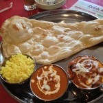 ニュープラシッダ - レディースセット