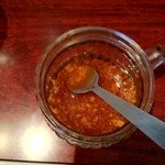 天一 - ニンニク油