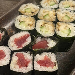 Sushi Sekai - 