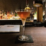 Bourgeois-bar - 