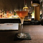 Bourgeois bar - 