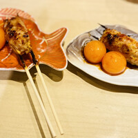 焼き鳥 平良 - 