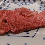 肉料理ふくなが - 