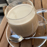 カフェ ル・アーヴル - 