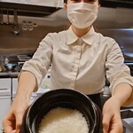 肉料理ふくなが - 