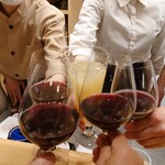 肉料理ふくなが - 