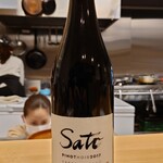 肉料理ふくなが - 