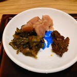 肉料理ふくなが - 