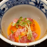 肉料理ふくなが - 