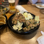 Yakitori Dabi - 