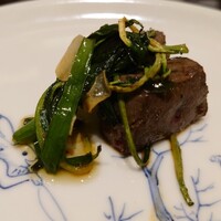 肉料理ふくなが - 