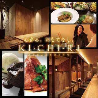 KICHIRI - 