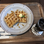 MOA cafe - 