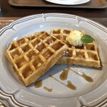 MOA cafe - 
