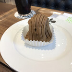 MOA cafe - 