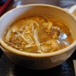 手延べうどん 粉縒 - 