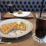 MOA cafe - 