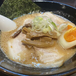 ラーメン長山 - 