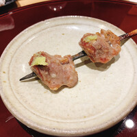 おみ乃 神谷町 - 