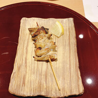 おみ乃 神谷町 - 