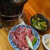炭火焼肉ホルモン 横綱三四郎 西荻窪店