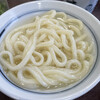 釜あげうどん 長田 in 香の香