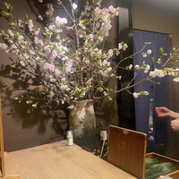懐石料理 桝田 - 