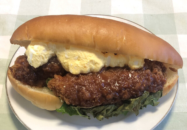 モンペリエ ヨークベニマル南中山店 - 北山（パン）の写真