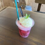 給食カフェ はな結 - 