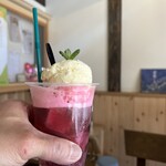 給食カフェ はな結 - 