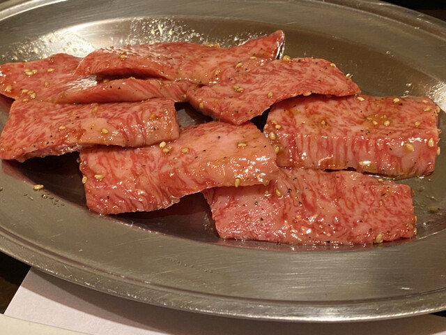 てじ - 青森（韓国料理）の写真