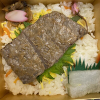 人形町今半 名古屋ミッドランドスクエア店 - 