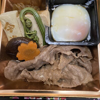 人形町今半 名古屋ミッドランドスクエア店 - 