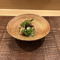 鮨ひろ瀬 - 