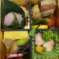 人形町今半 名古屋ミッドランドスクエア店 - 