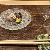 鮨ひろ瀬 - 