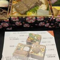 人形町今半 名古屋ミッドランドスクエア店 - 