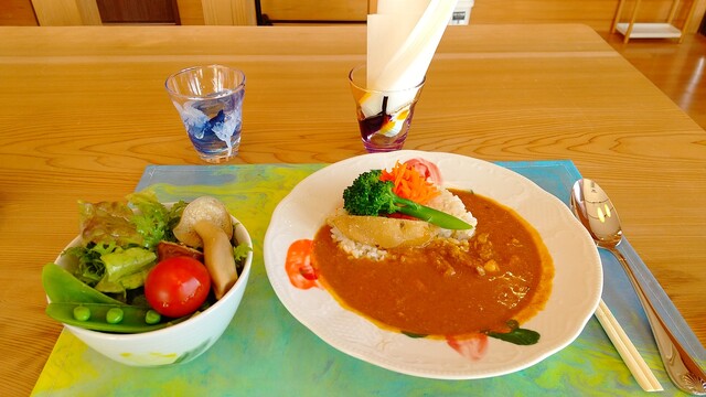 結工房（ユイコウボウ） - 山下（カフェ）の写真