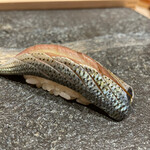 赤坂 鮨 ふくなが - 