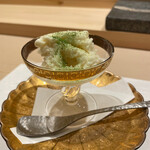 赤坂 鮨 ふくなが - 