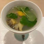 赤坂 鮨 ふくなが - 