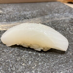 赤坂 鮨 ふくなが - 