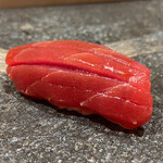 赤坂 鮨 ふくなが - 