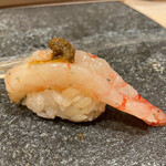 赤坂 鮨 ふくなが - 