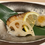 赤坂 鮨 ふくなが - 